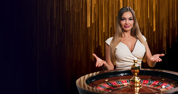 Live Roulette