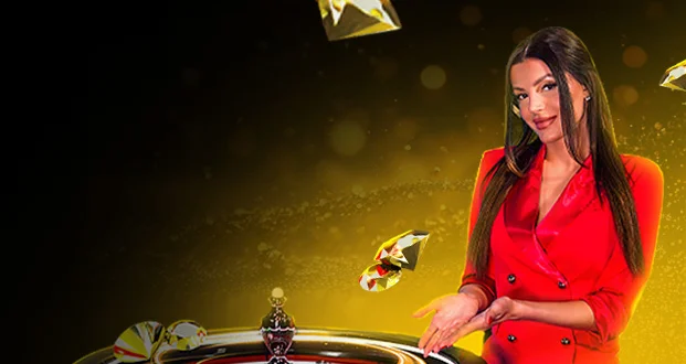 Roulette