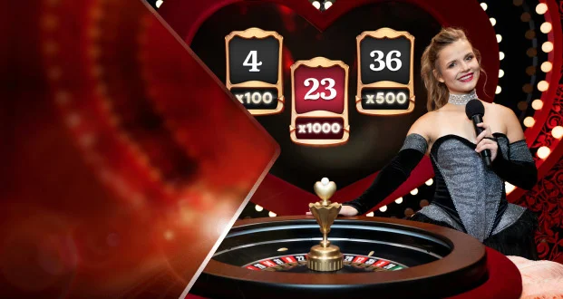 Cabaret Roulette