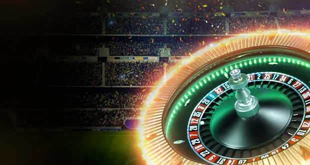 Football Auto Roulette