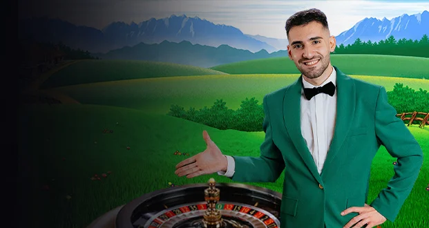 Rainbow Riches Live