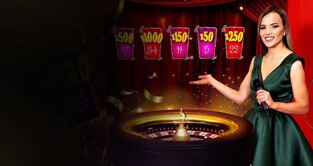 Ultimate Roulette