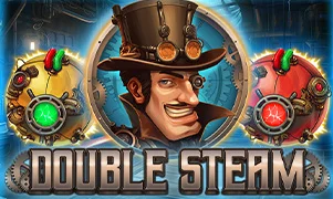 Double Steam