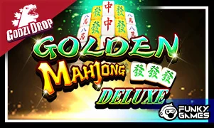 Golden Mahjong