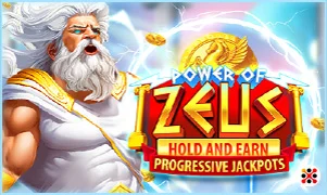 Power Of Zeus