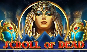 Scroll Of Dead