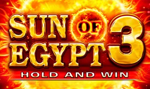 Sun Of Egypt 3