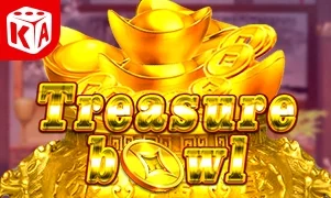 Treasure Bowl